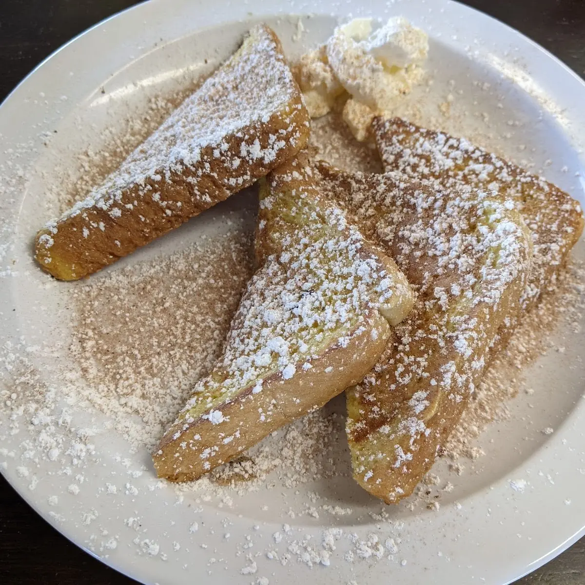 French Toast