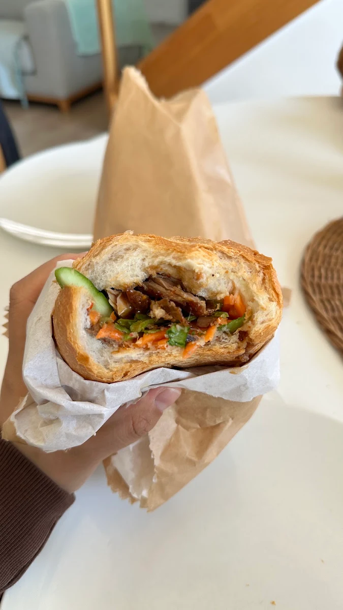 Highlights, Katrina's Noodles&Banh Mi