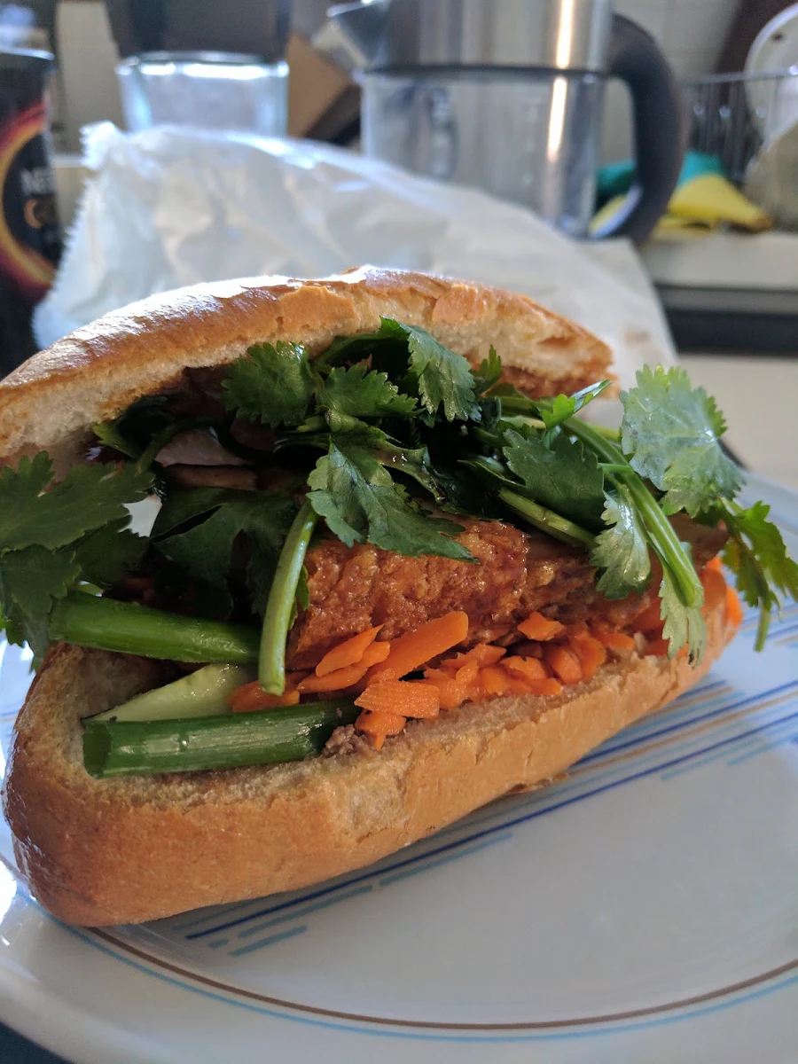 Highlights, Katrina's Noodles&Banh Mi