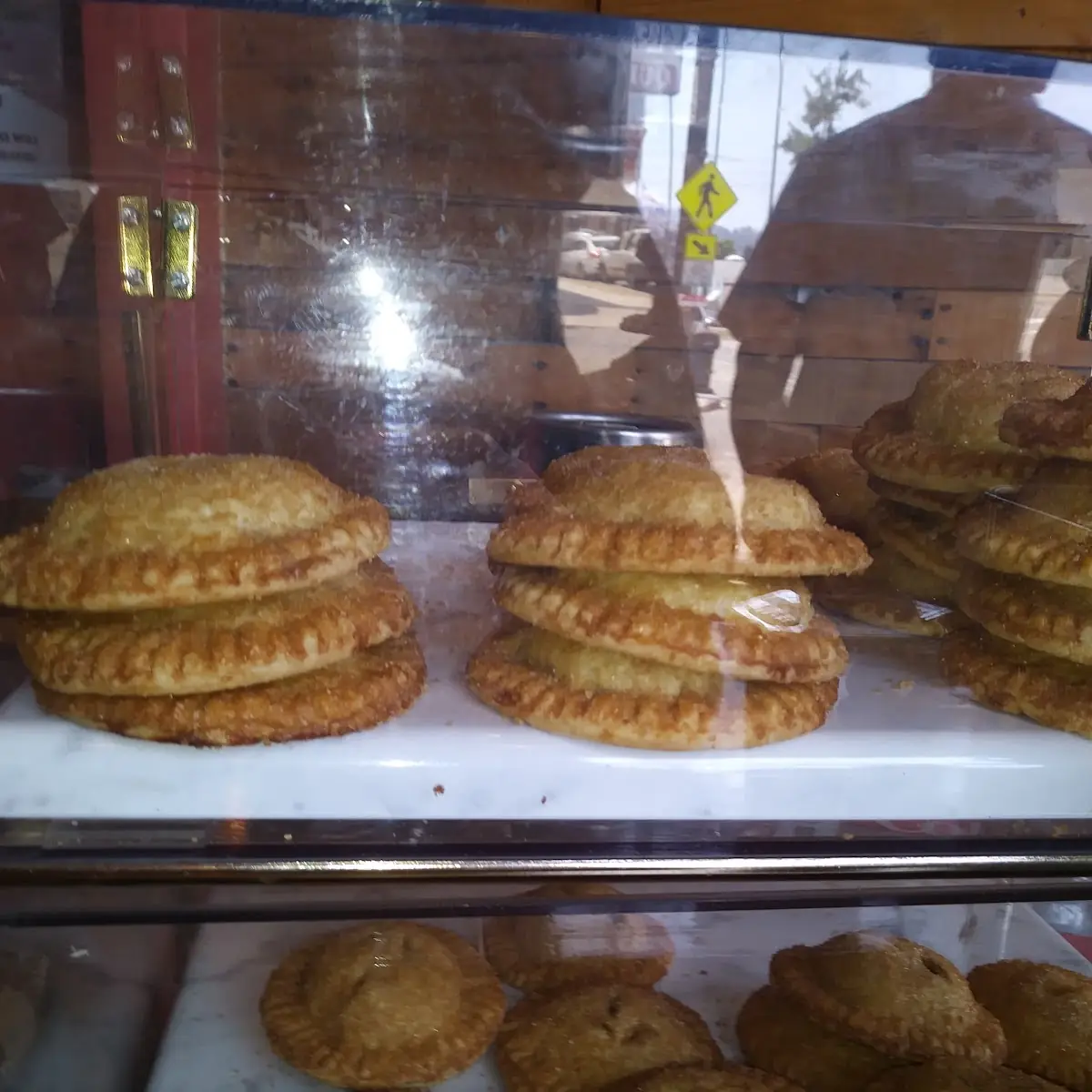 Fried Green Tomatoes