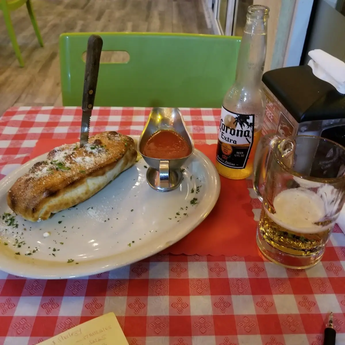 Pretzel