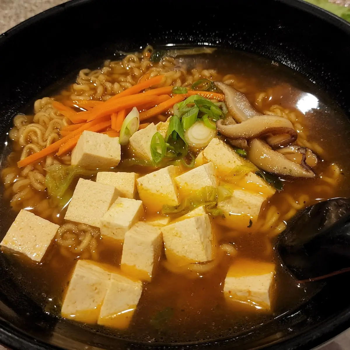 Miso Soup