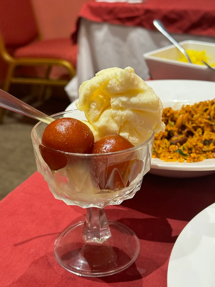 Gulab Jamun, Punjabi Palace