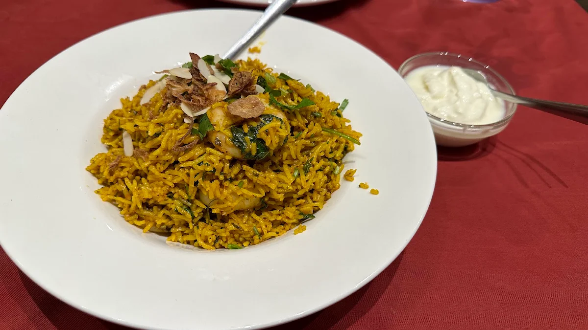 Highlights, Punjabi Palace
