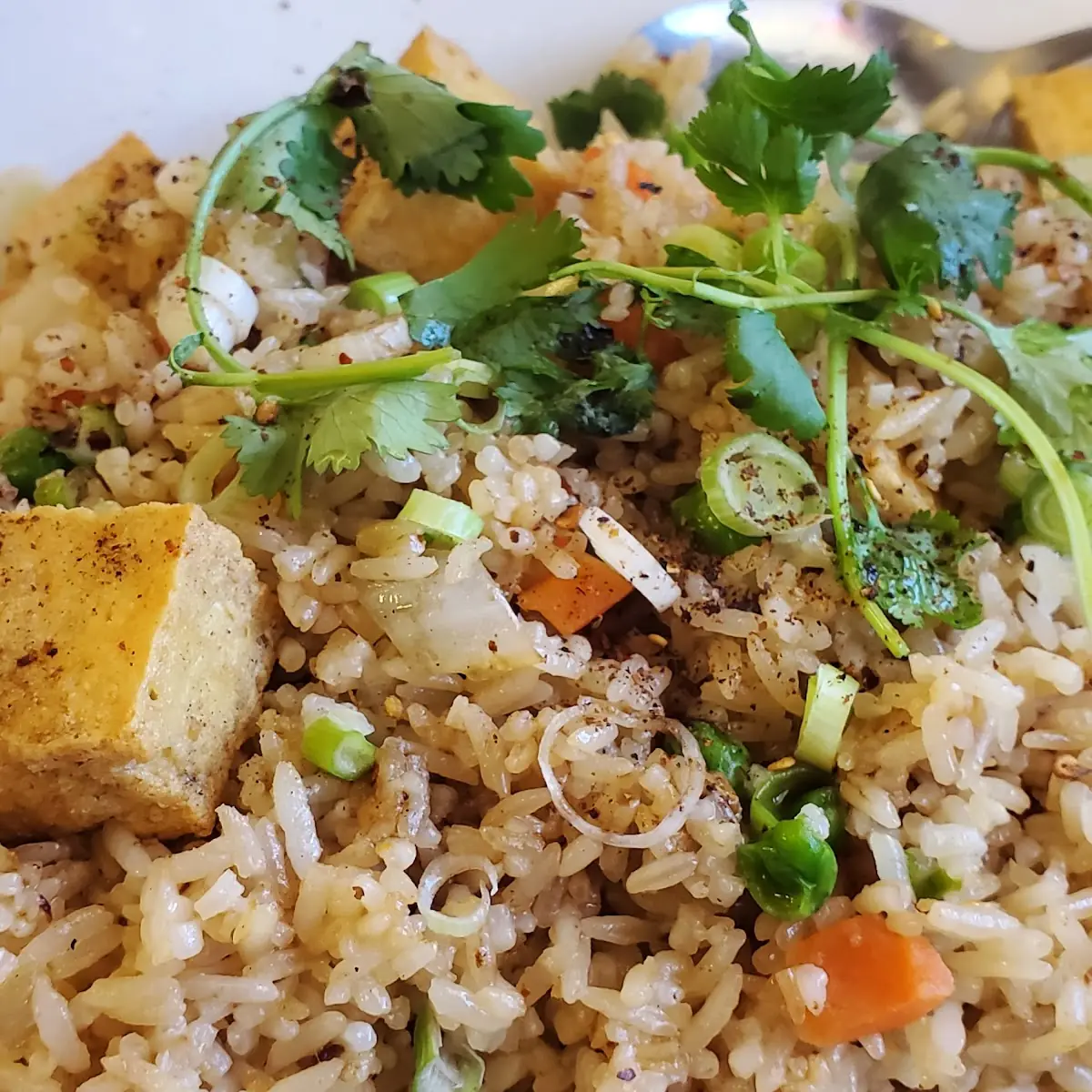 Kao Pad Thai