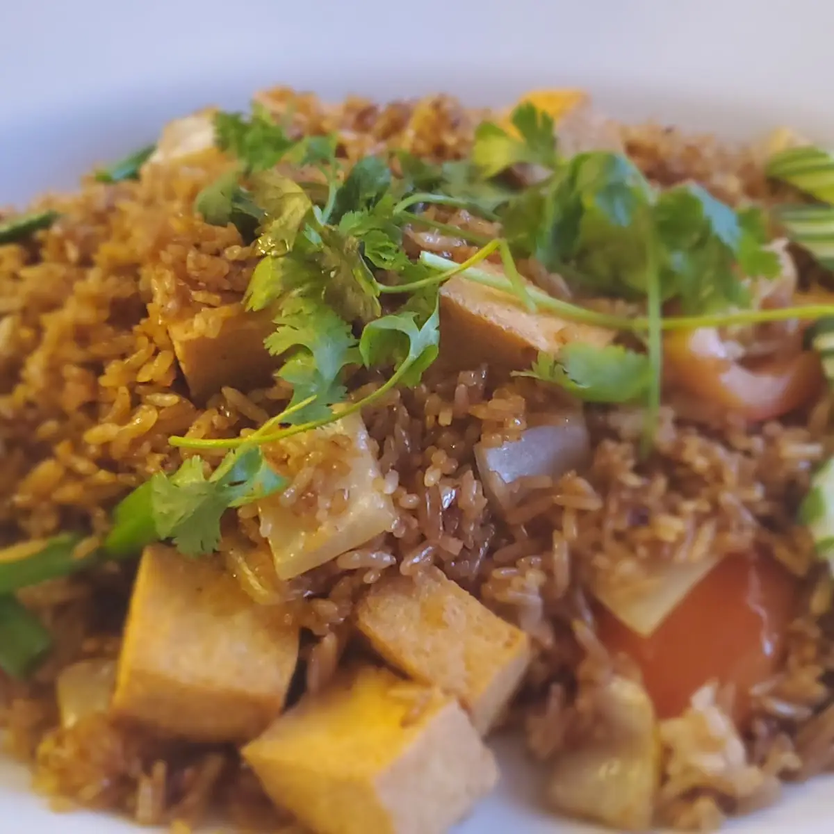 Thai Fried Rice