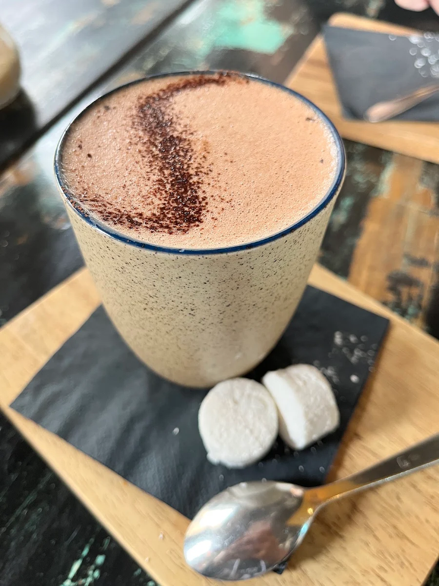 Hot Chocolate, The Boot Factory