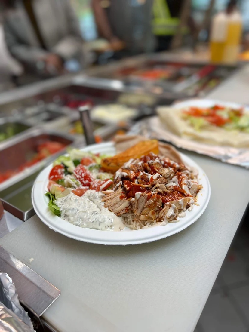 Highlights, AlHadbah Donair LTD