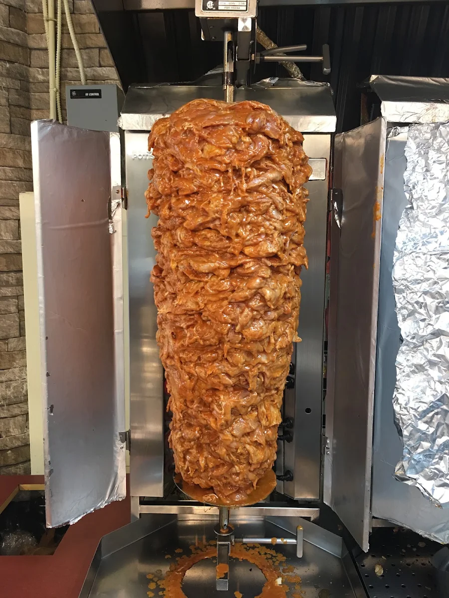 Highlights, AlHadbah Donair LTD