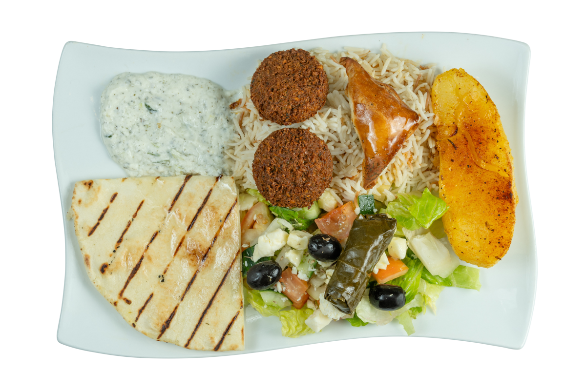 Highlights, AlHadbah Donair LTD