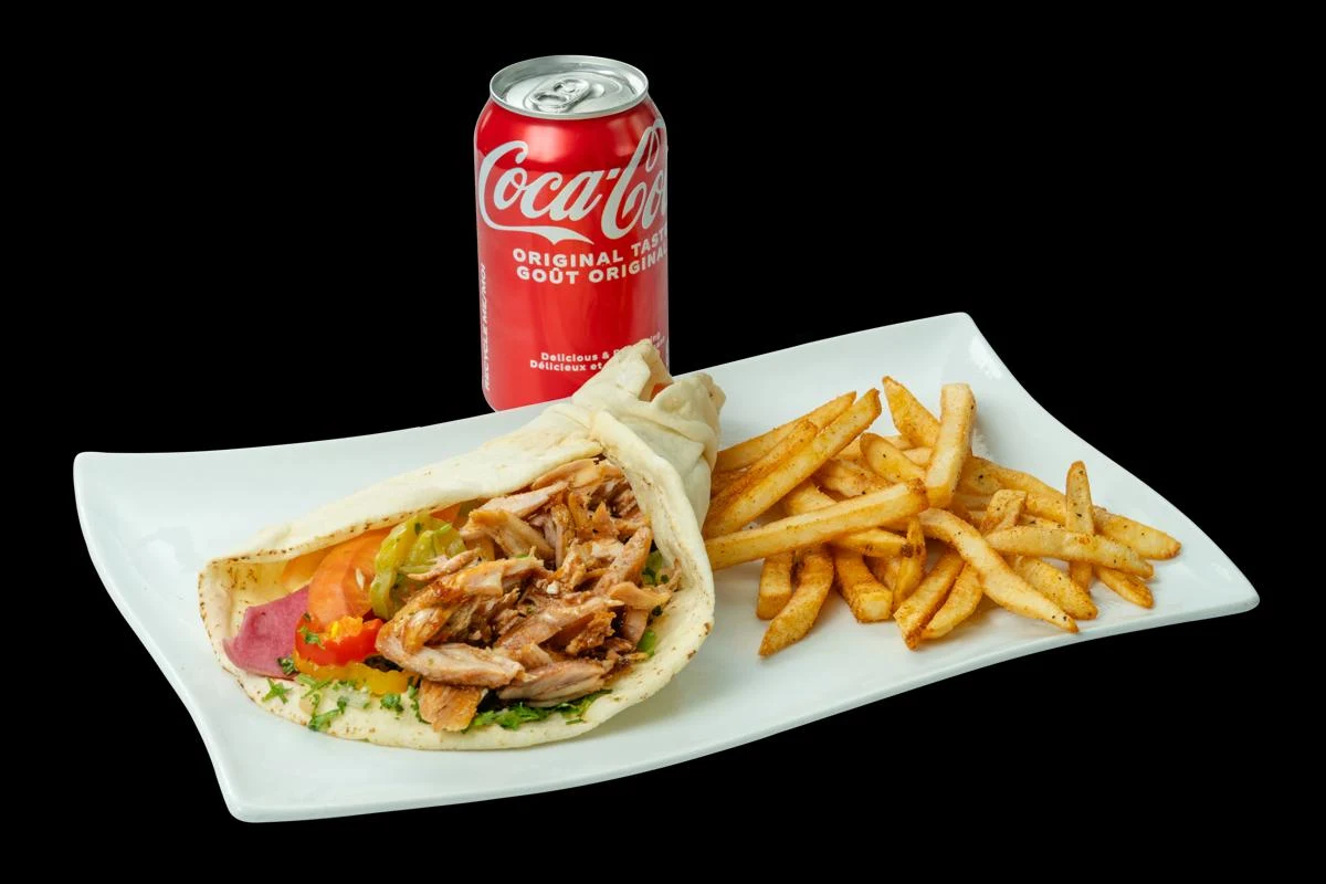 Highlights, AlHadbah Donair LTD