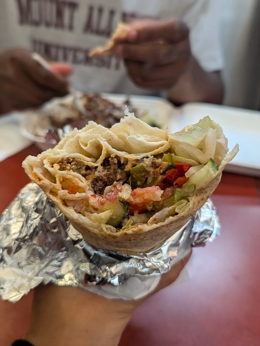 Highlights, AlHadbah Donair LTD