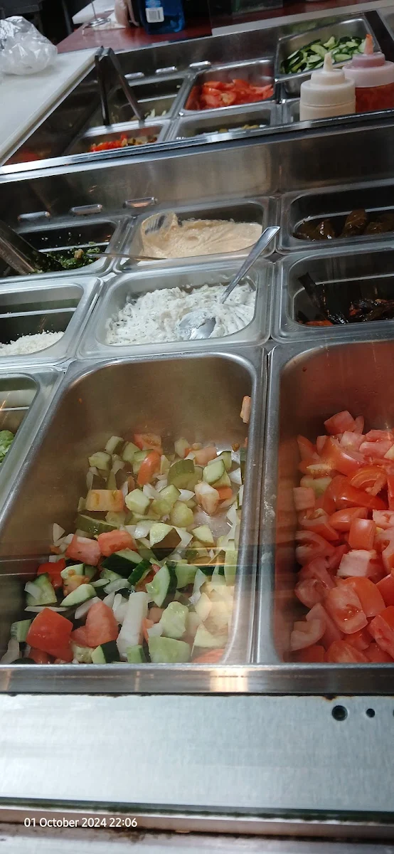 Highlights, AlHadbah Donair LTD