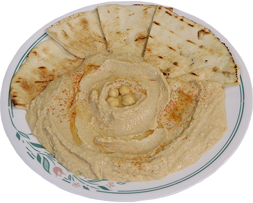 Hummus and Pita, AlHadbah Donair LTD