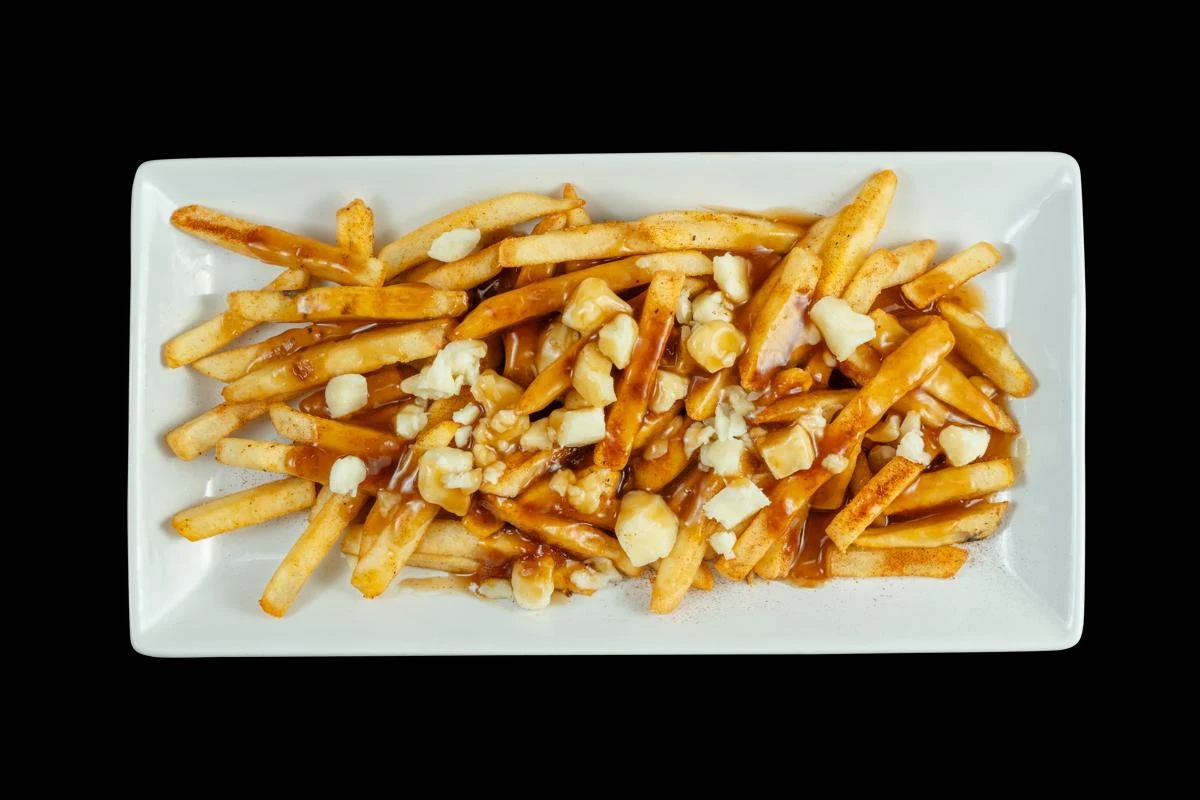 Poutine, AlHadbah Donair LTD