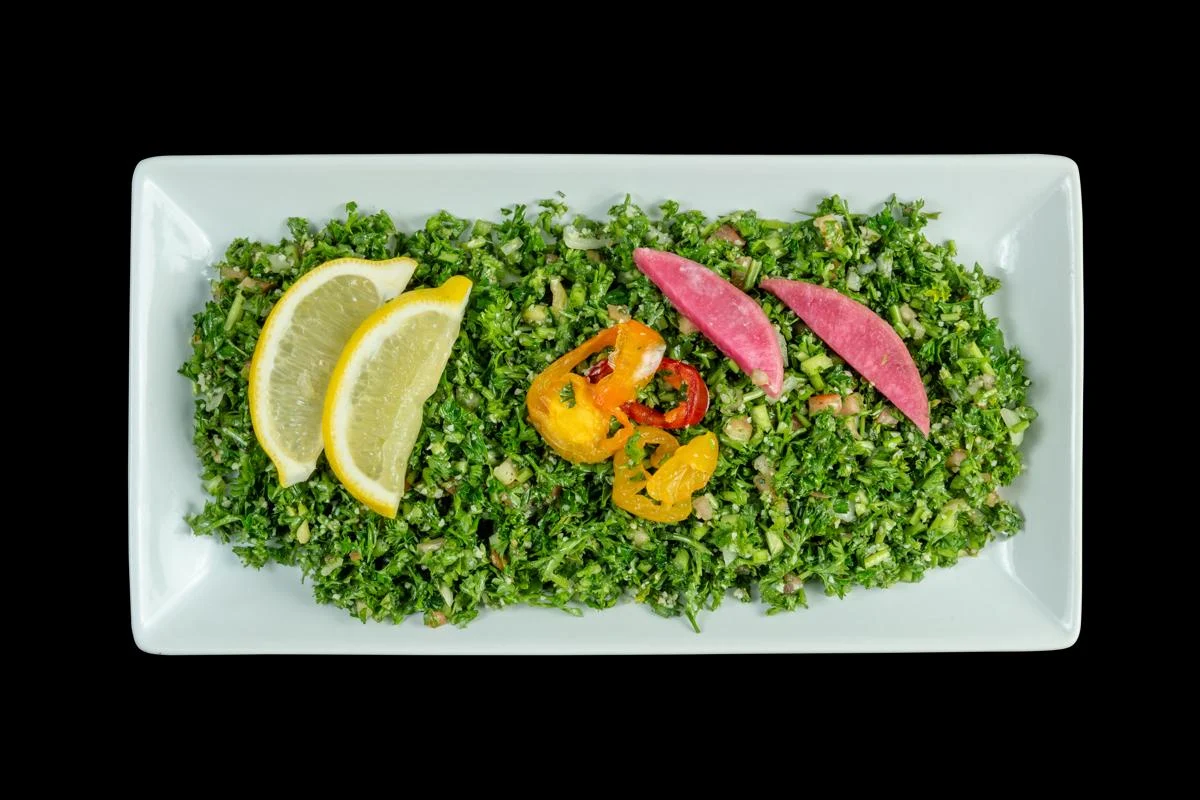 Taboule, AlHadbah Donair LTD