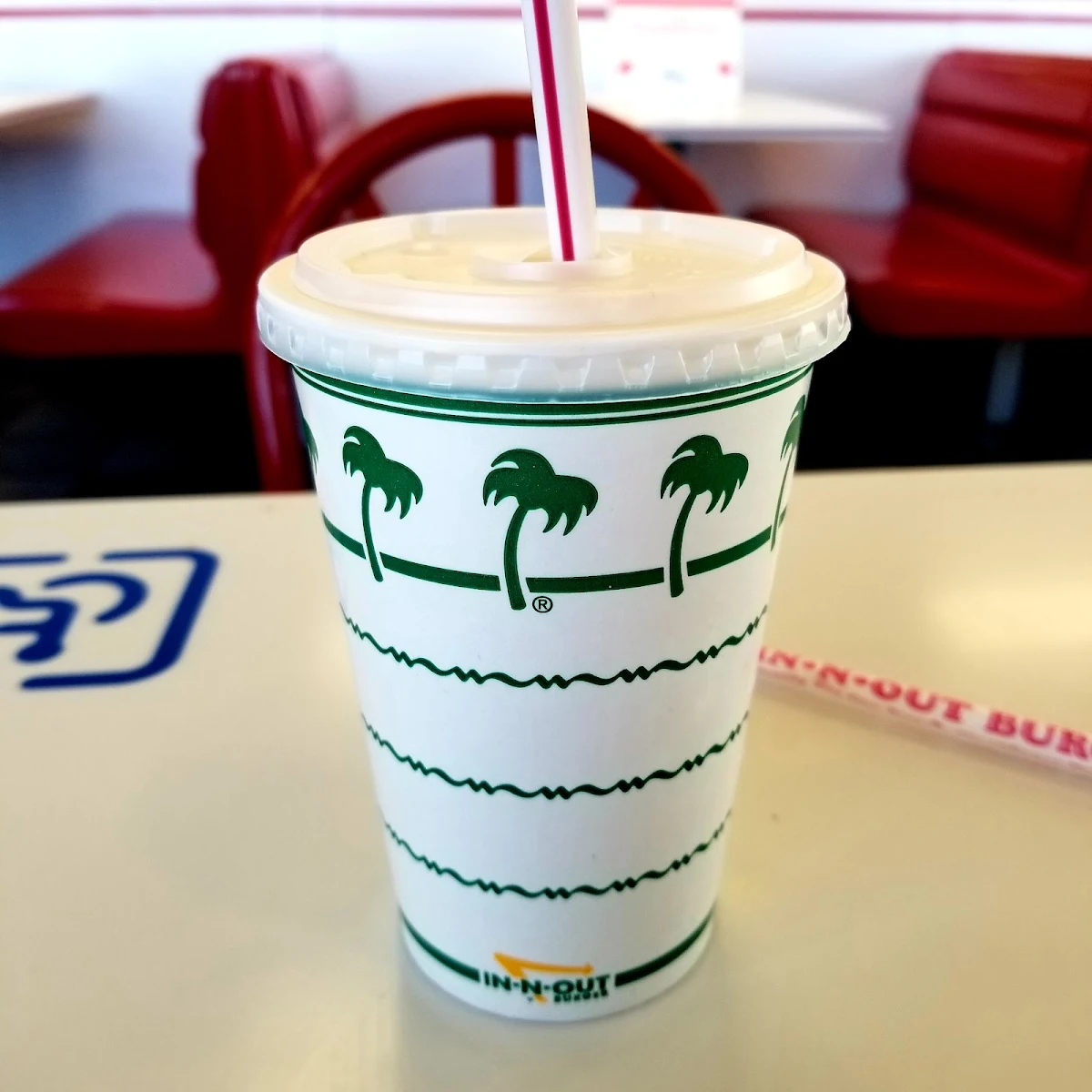 Chocolate Milkshake