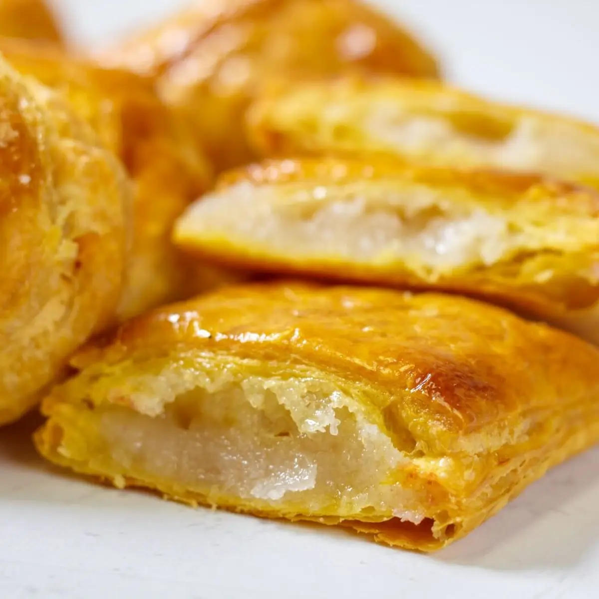 Cheese Pastries