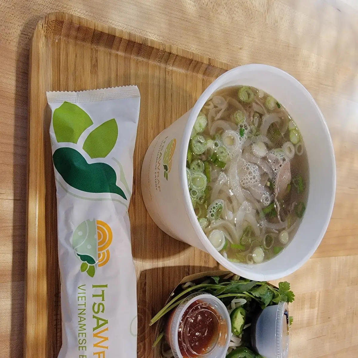 Pho Tai Nam