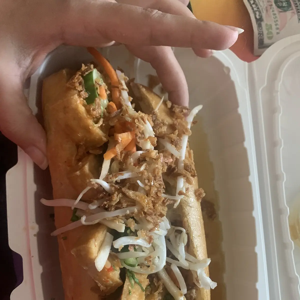Tofu Bahn MI