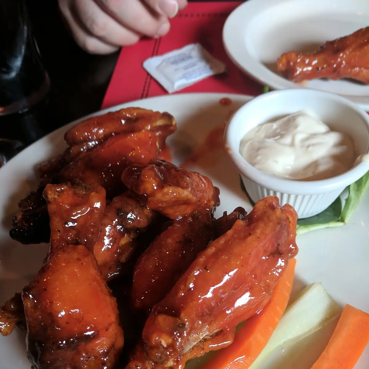 Buffalo Wings