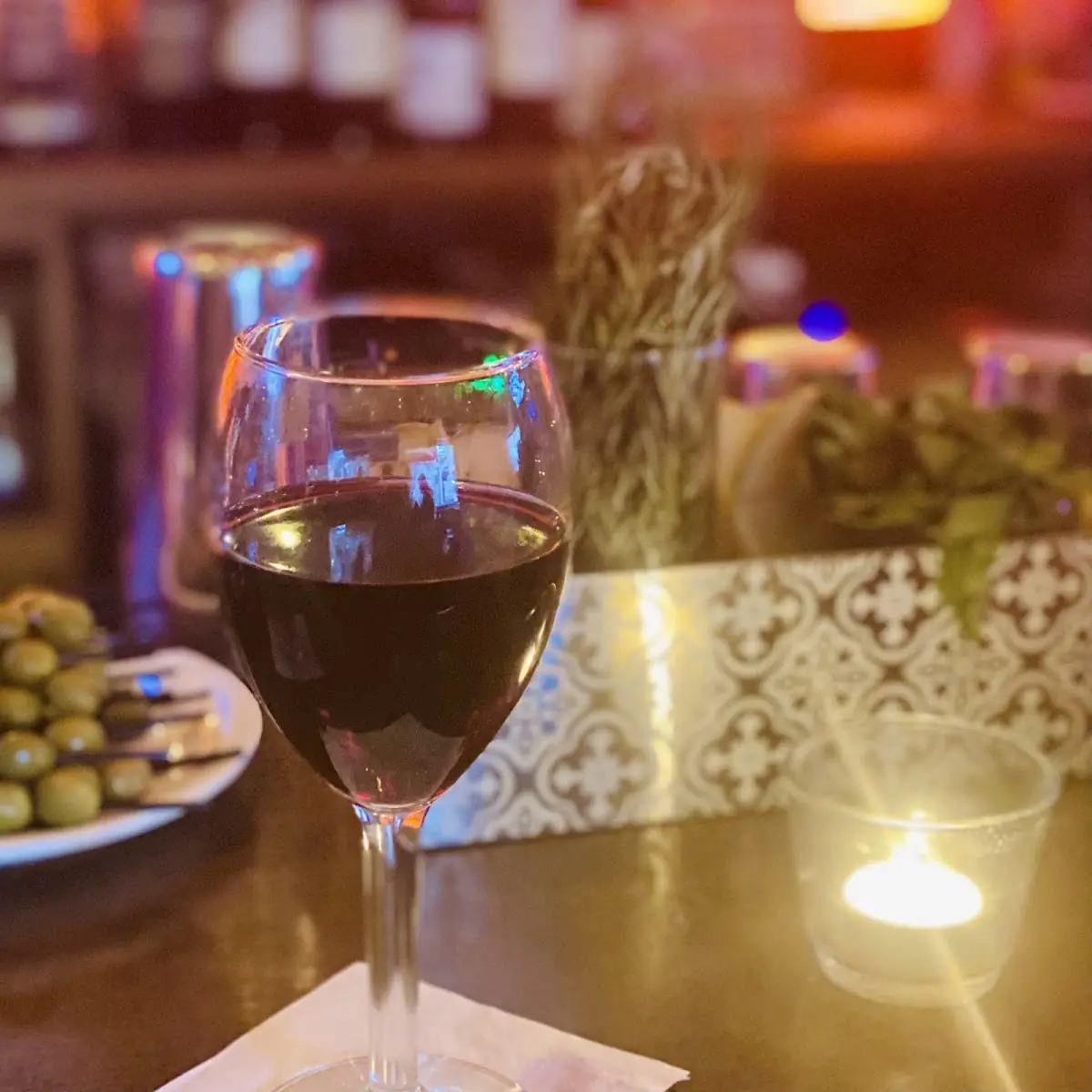 Cabernet Sauvignon