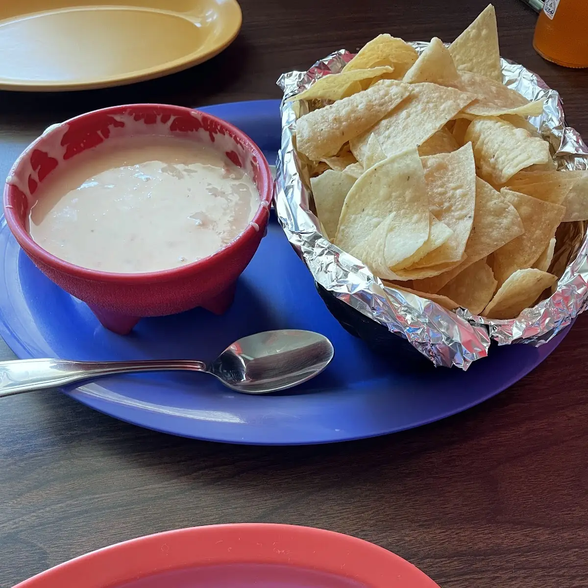 Cheese Dip
