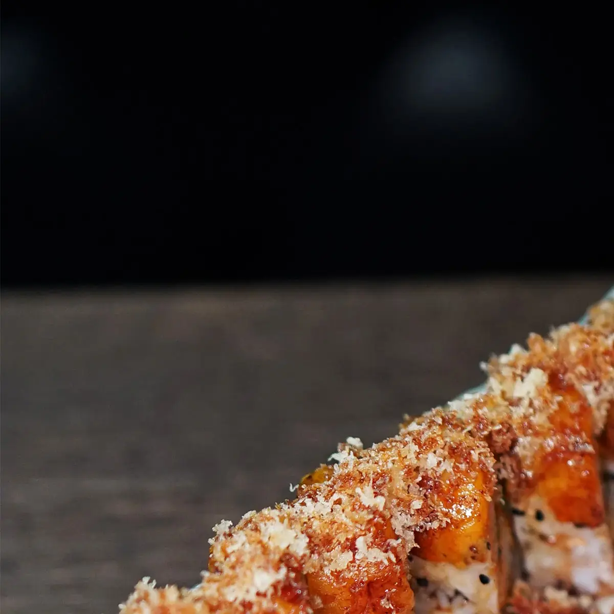 Spicy Tuna