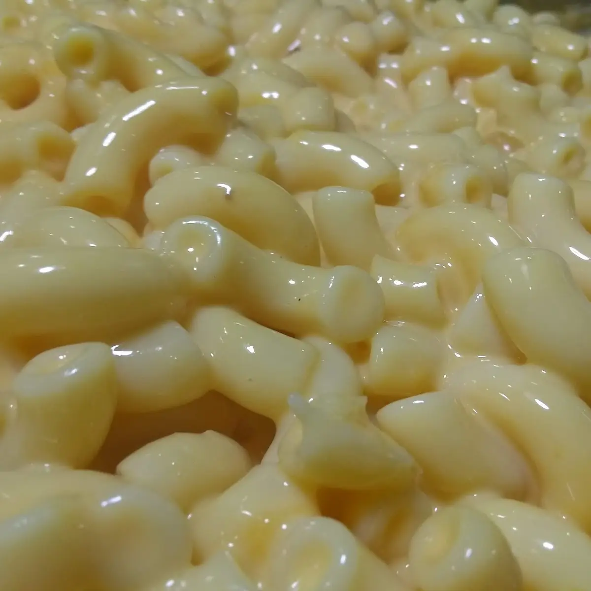 Mac and Cheese