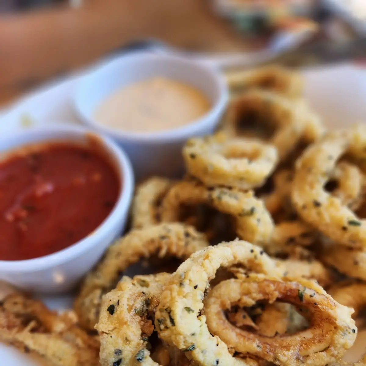 Calamari
