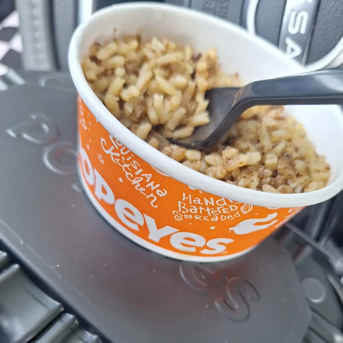 Brown Rice