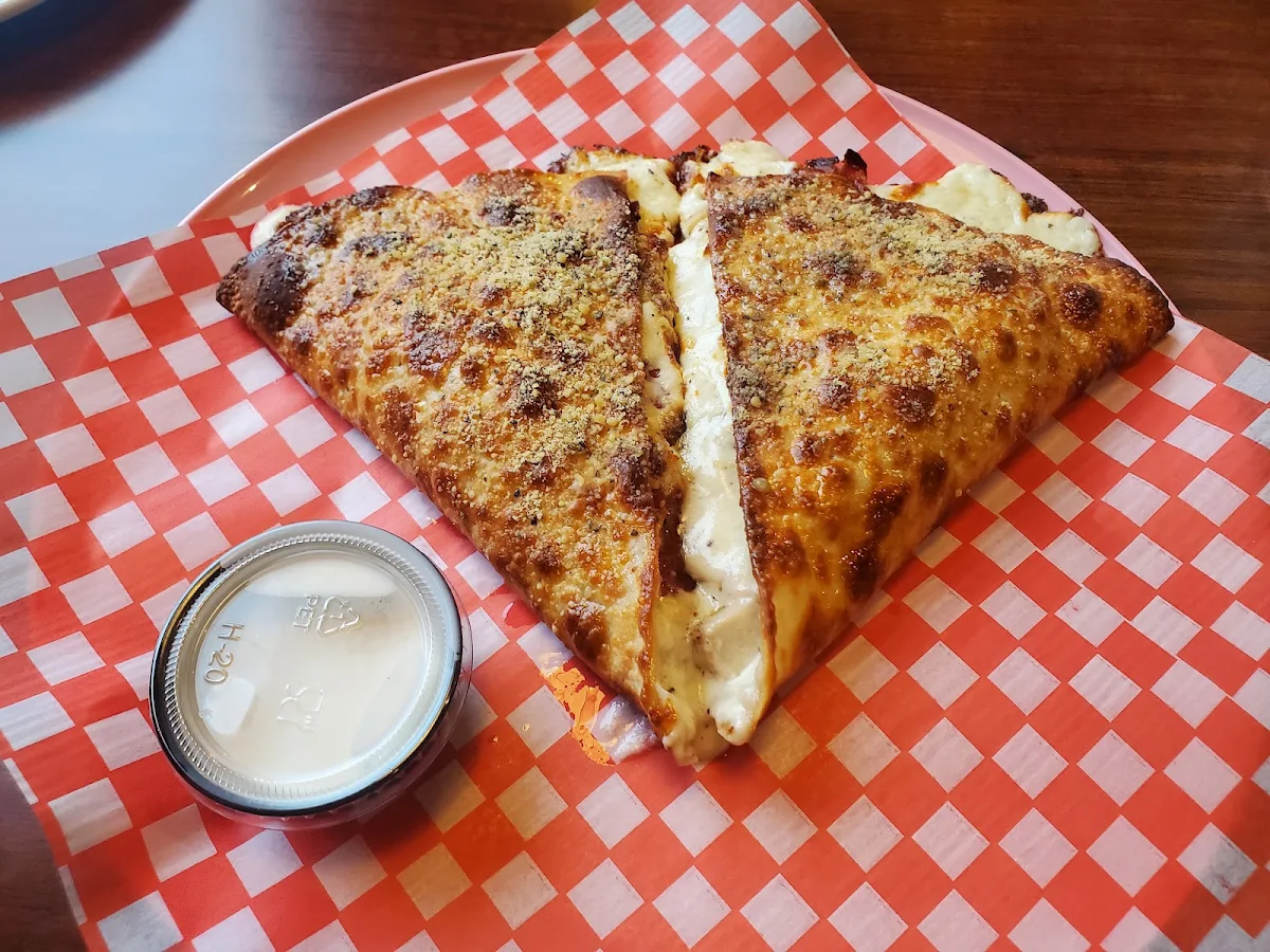 Extra Cheese, Pizza Hut