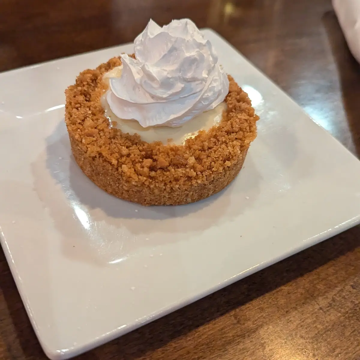 Key Lime Pie