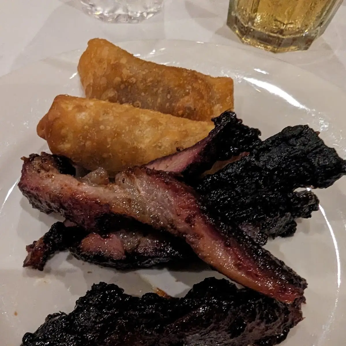 Spare Ribs