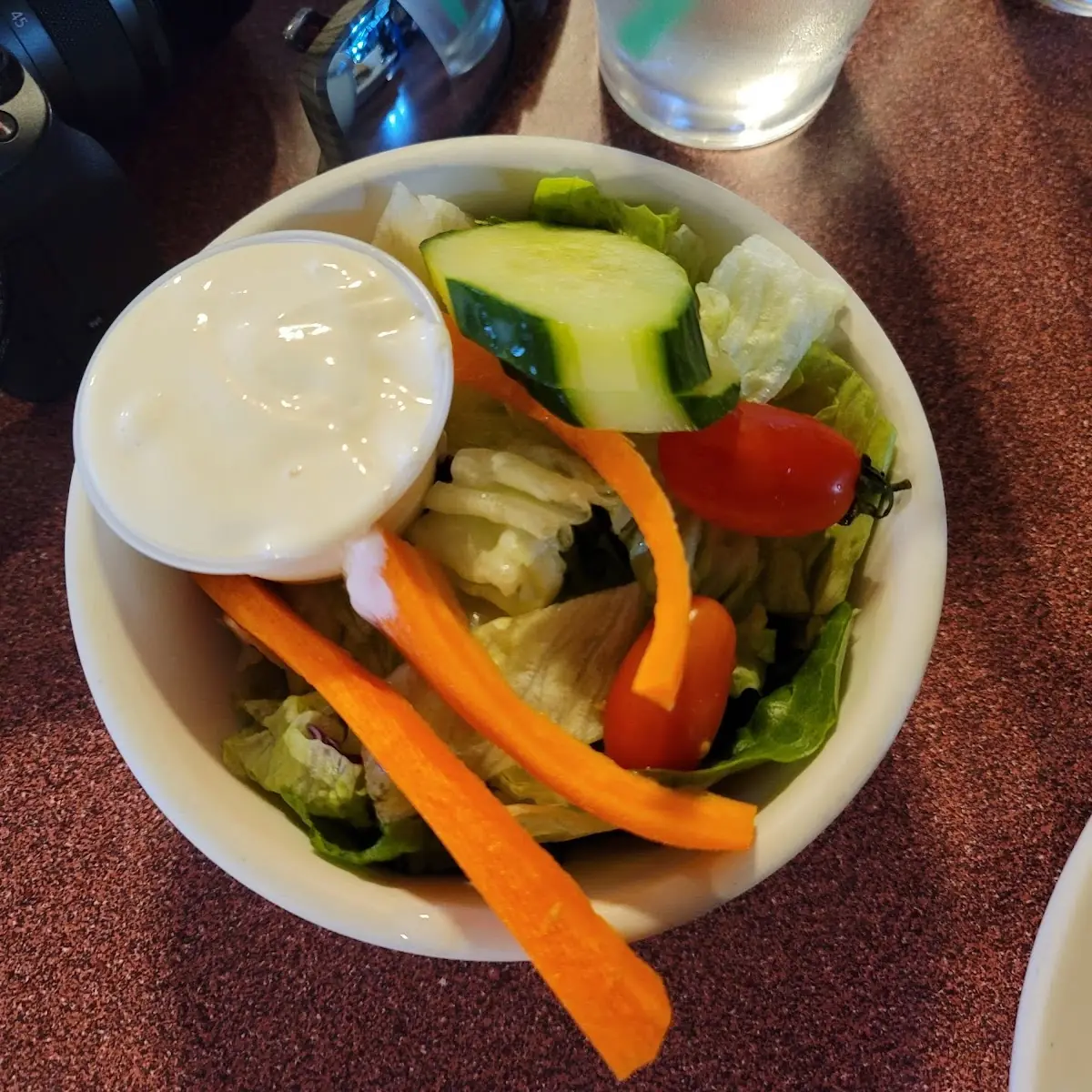 Side Salad