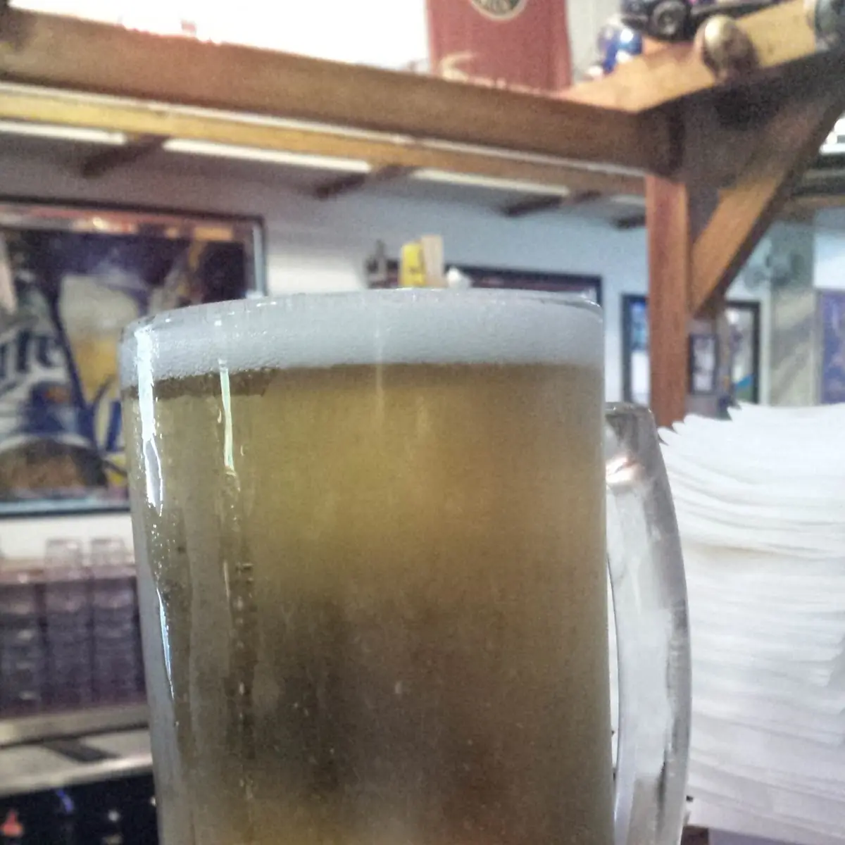 Coors Light
