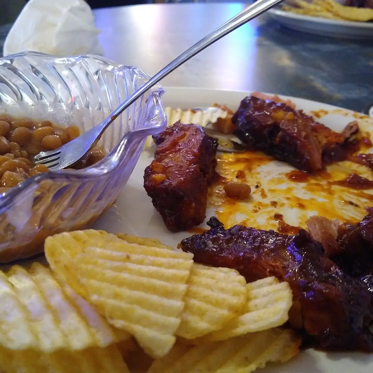Rib Tips