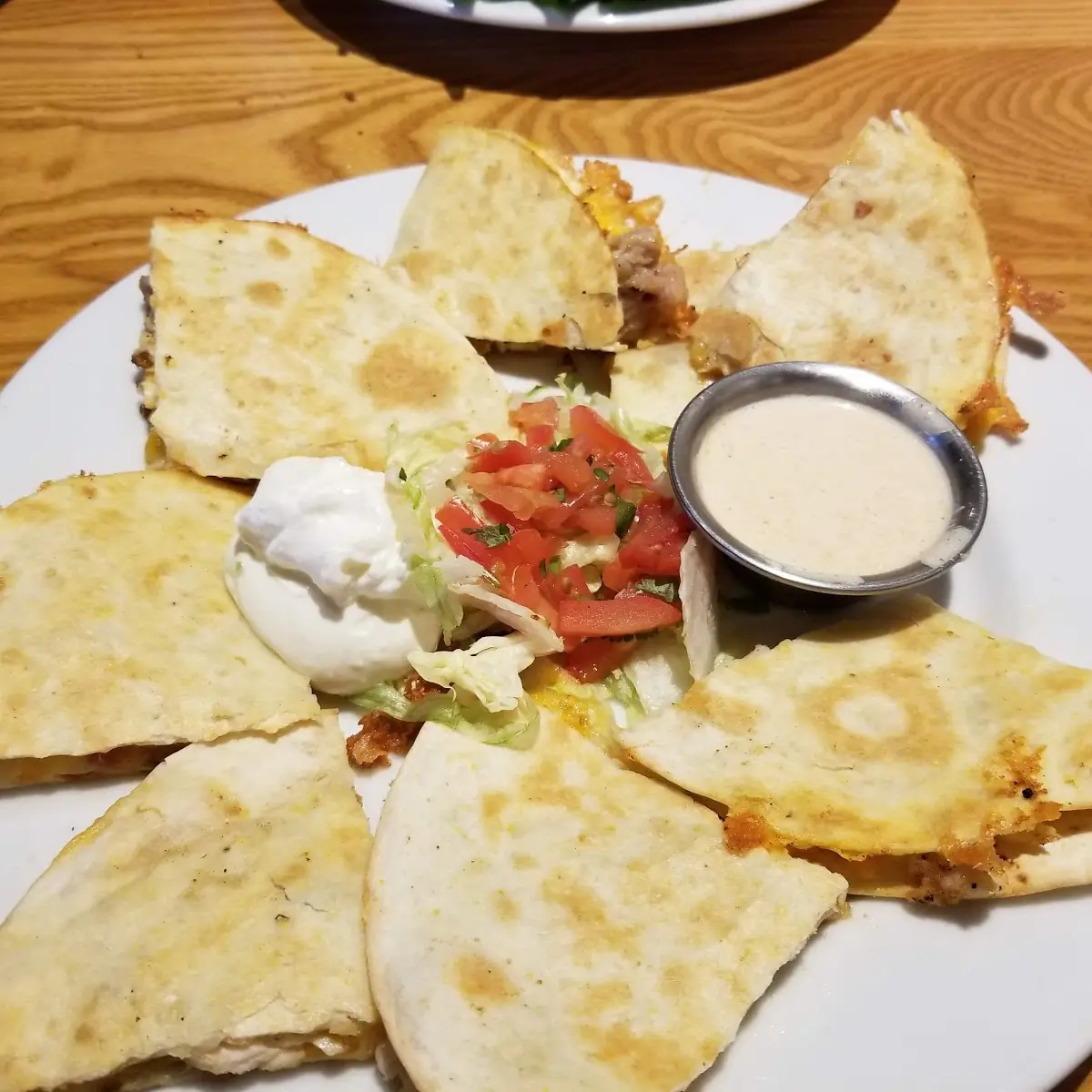 Quesadilla