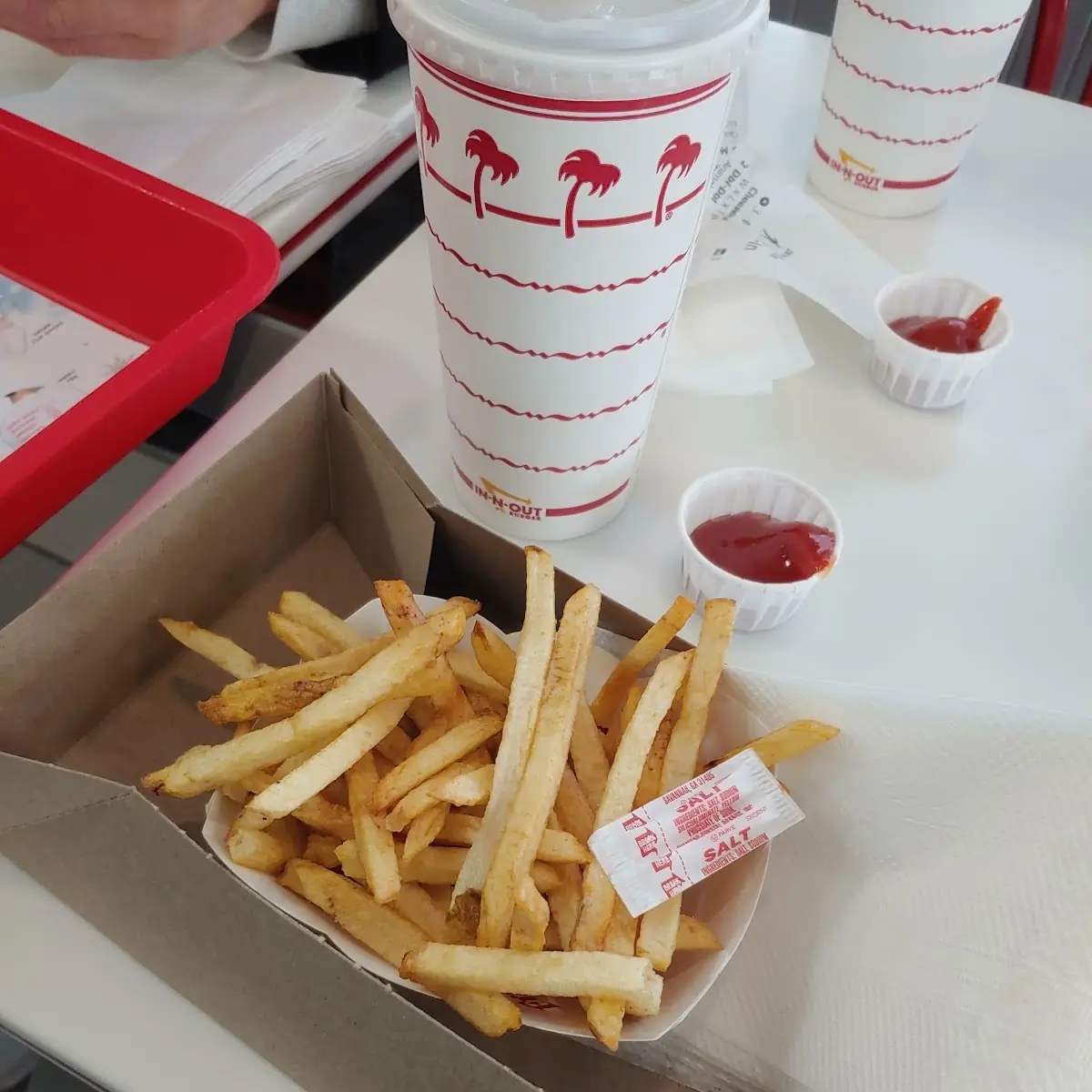 French Fries