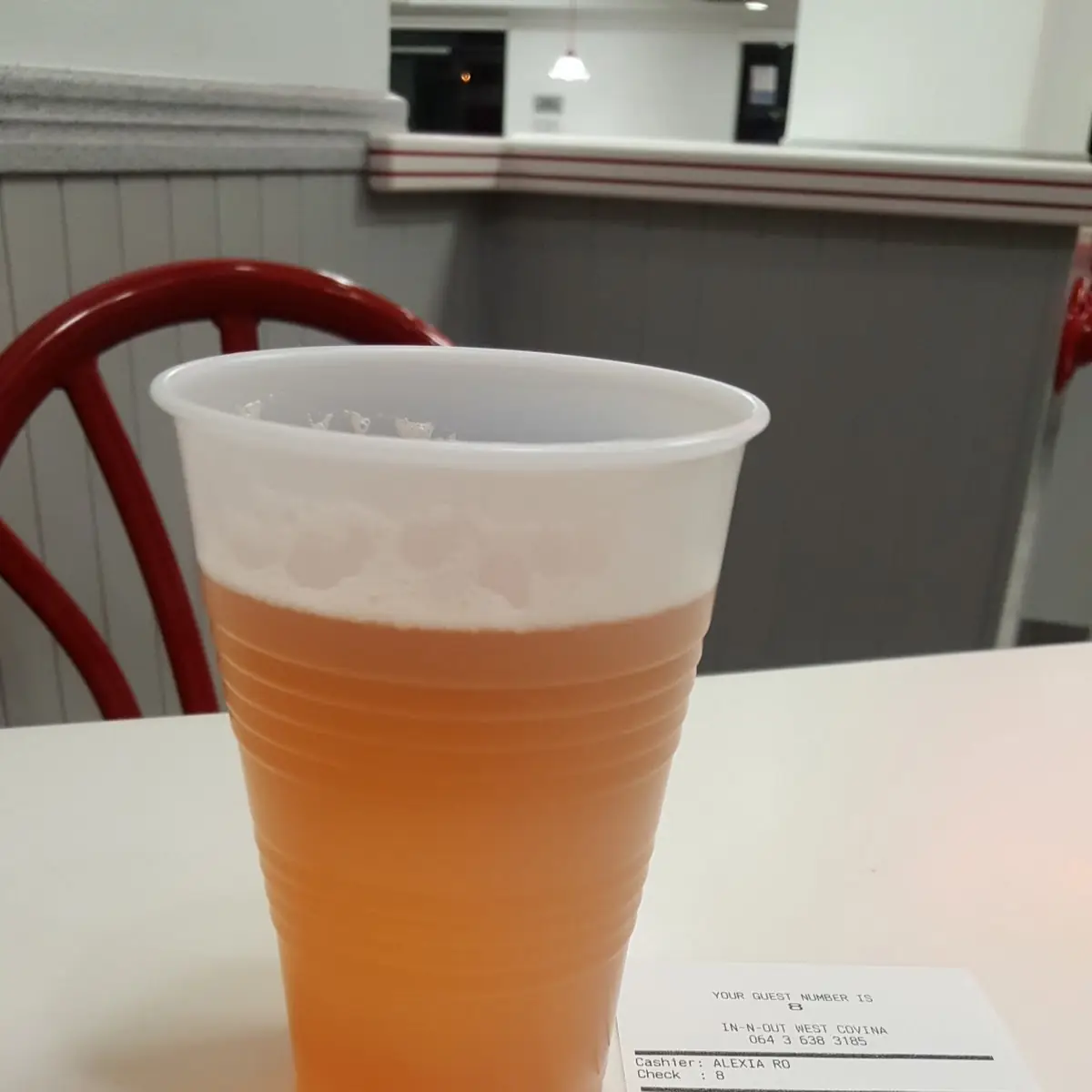 Sierra Nevada Pale Ale