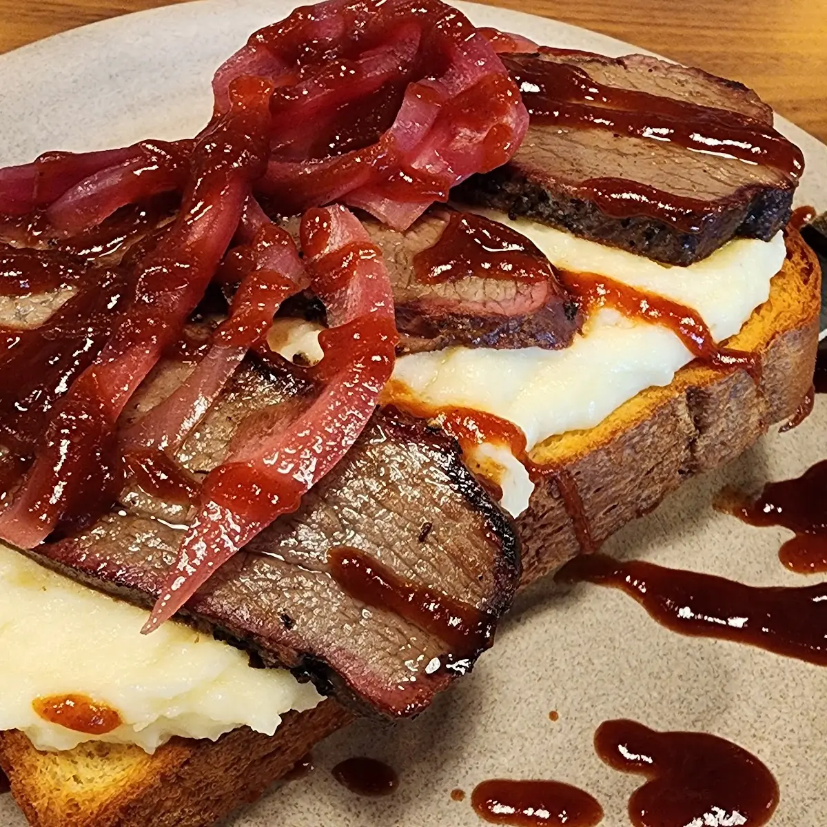 Texas Toast
