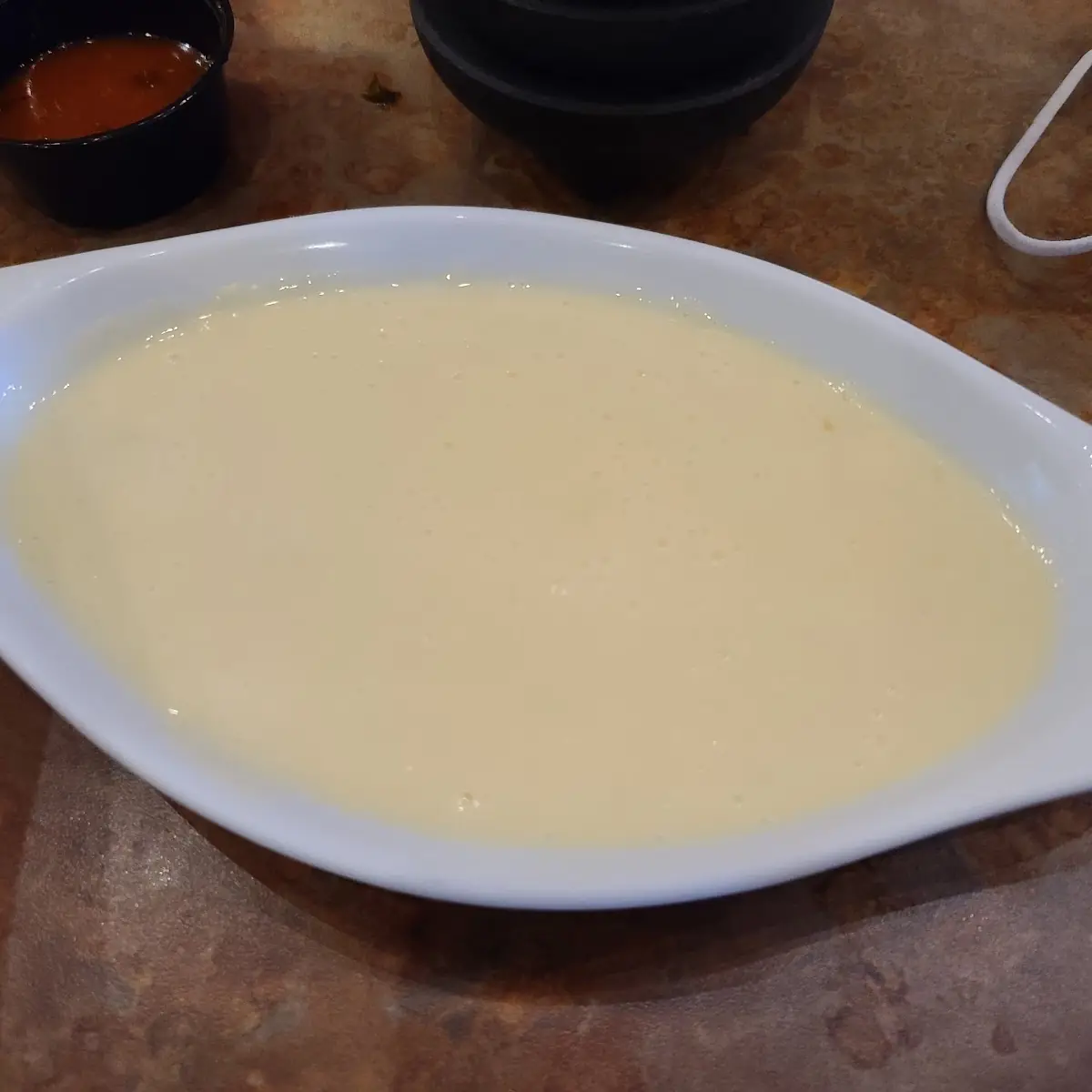 Cheese Dip
