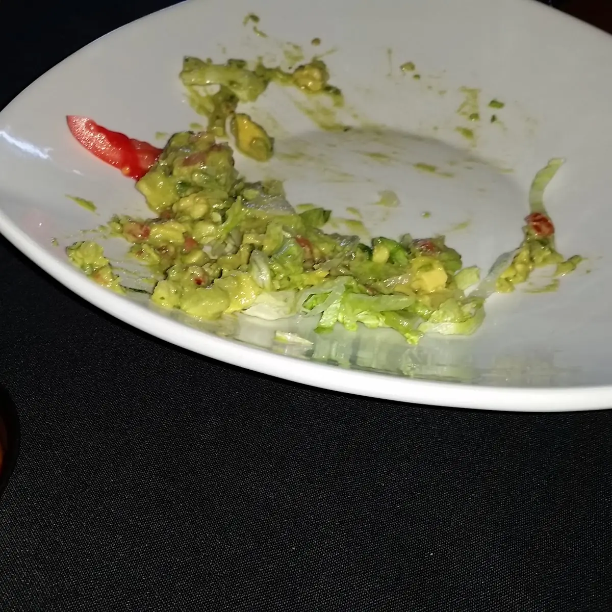 Guacamole Dip