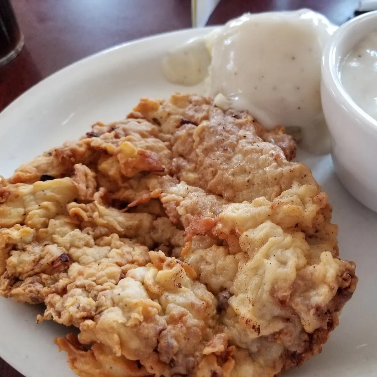 Chicken Fried Steak