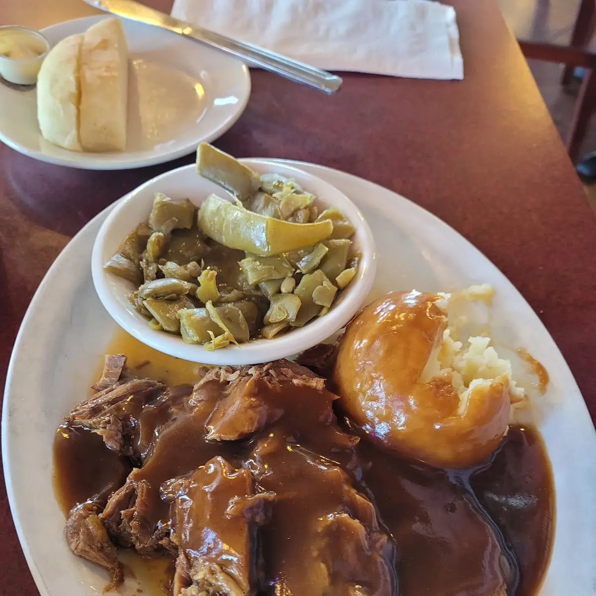 Pot Roast