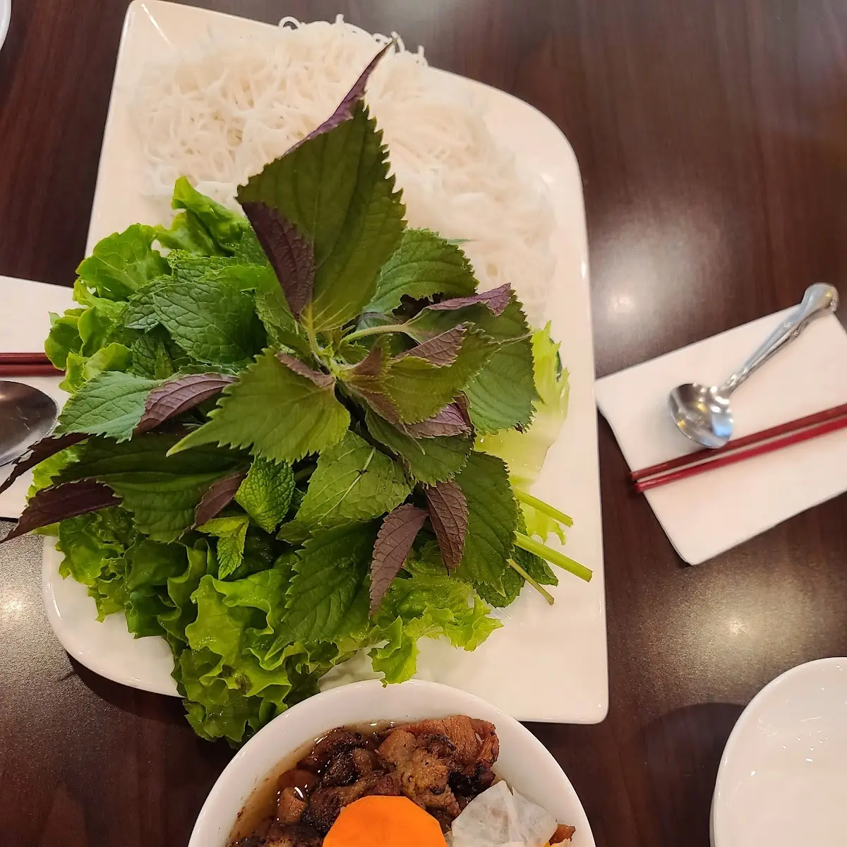 Bun Cha Ha Noi