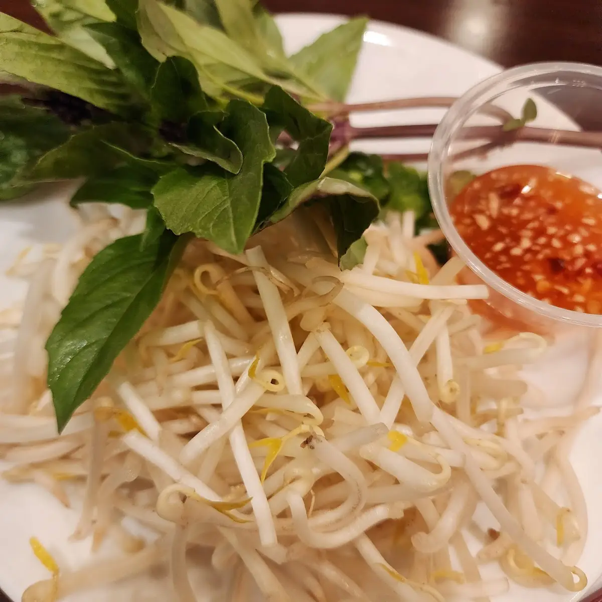 Thai Basil
