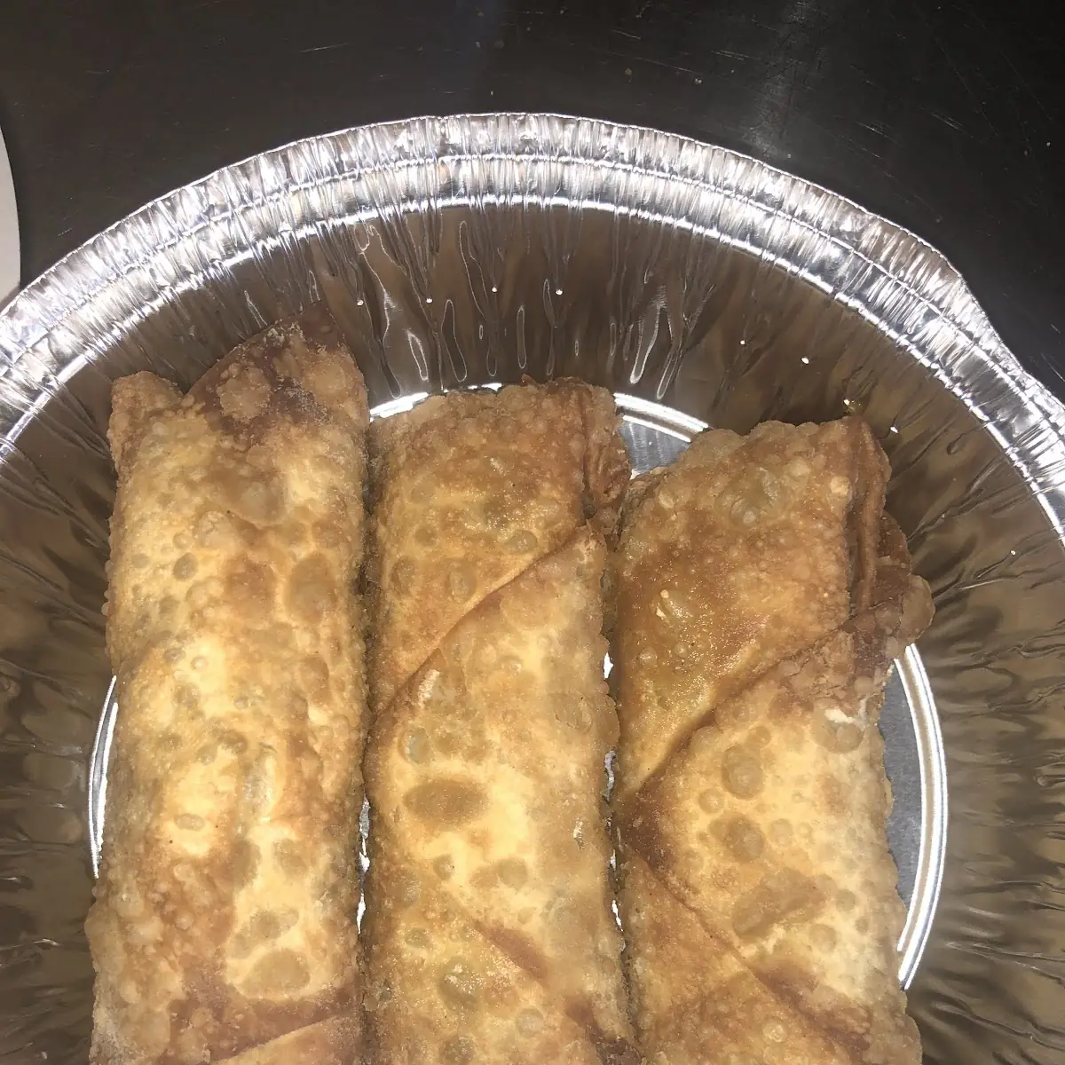 Philly Egg Rolls