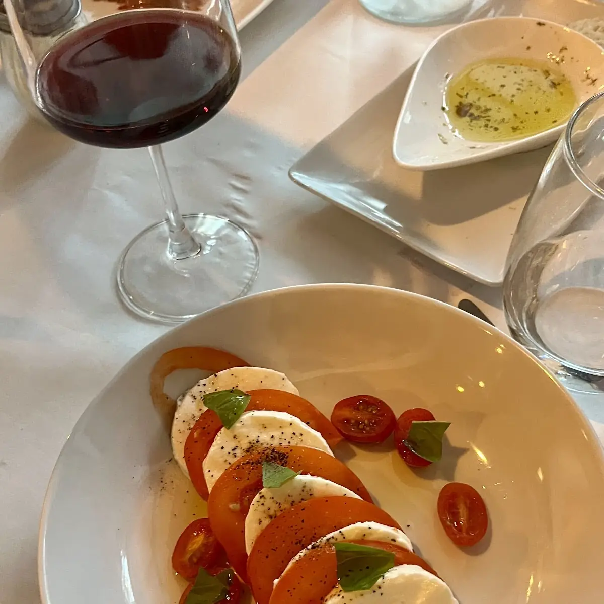 Caprese Salad