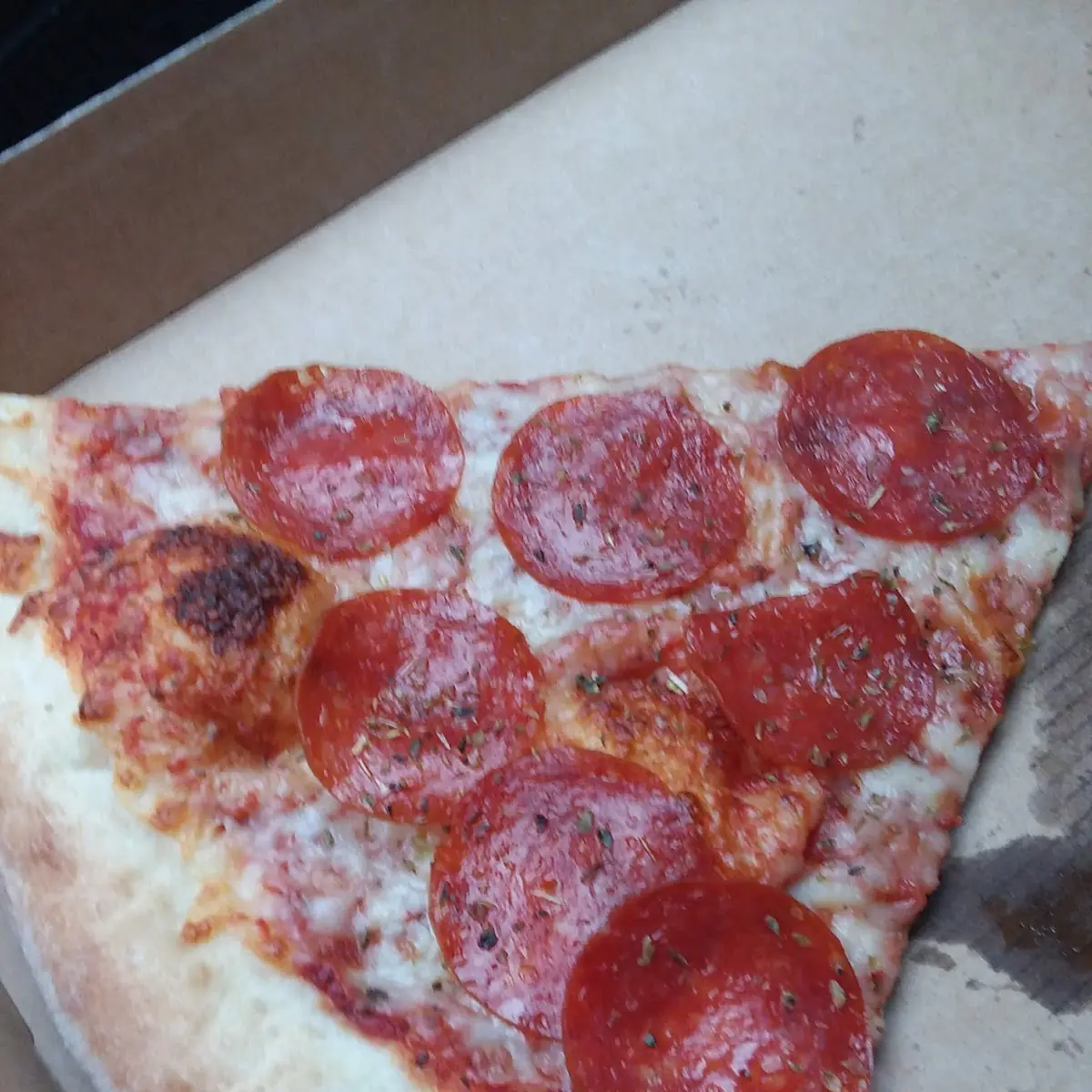 Pepperoni Pizza 10